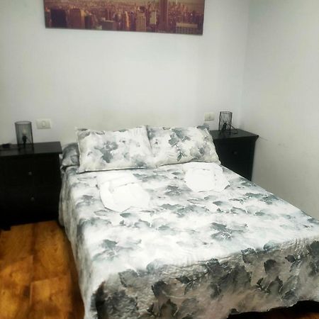 Apartamento Almogrote San Isidro  Esterno foto