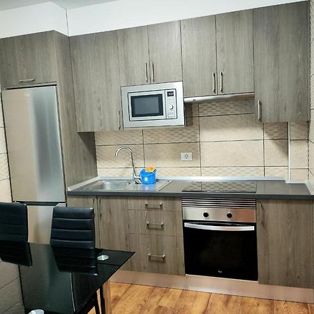 Apartamento Almogrote San Isidro  Esterno foto