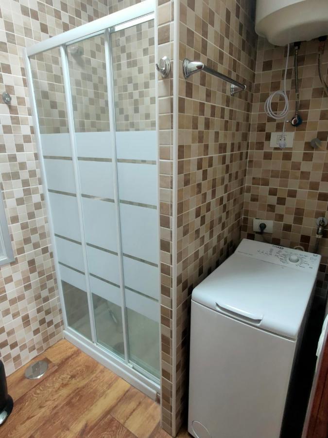 Apartamento Almogrote San Isidro  Esterno foto
