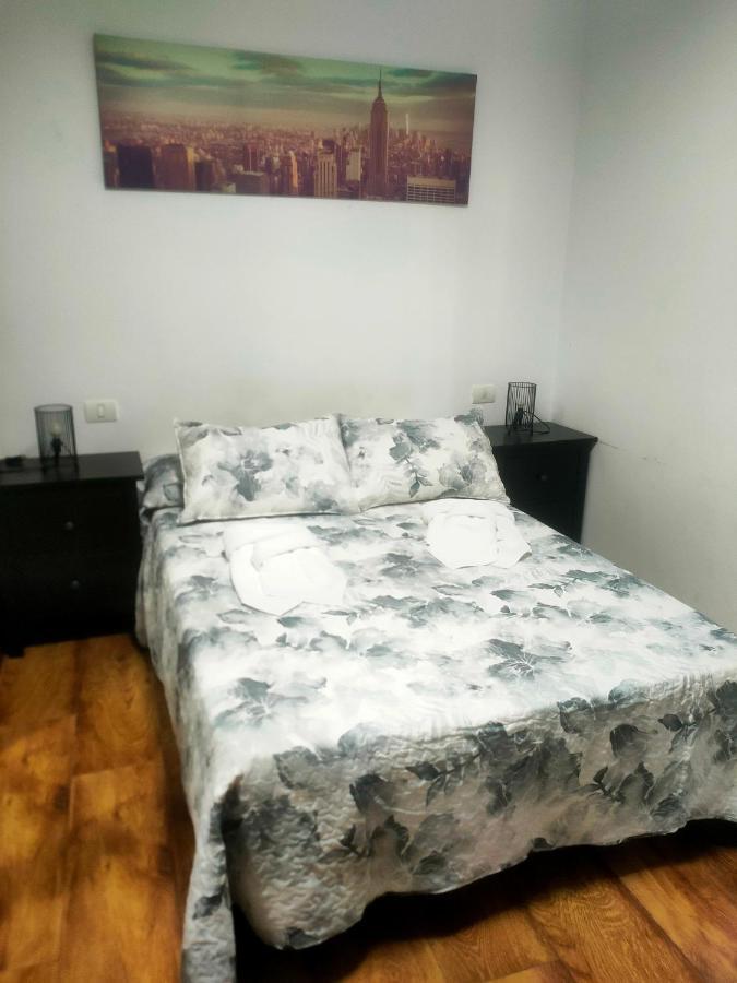 Apartamento Almogrote San Isidro  Esterno foto
