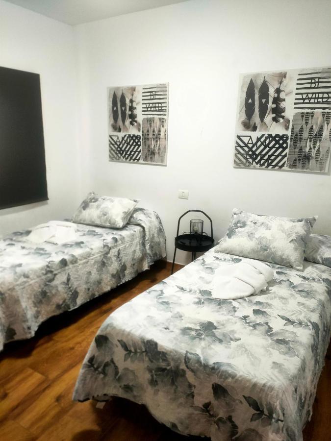 Apartamento Almogrote San Isidro  Esterno foto