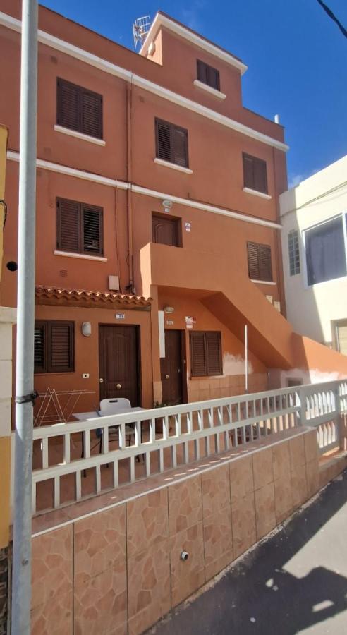 Apartamento Almogrote San Isidro  Esterno foto
